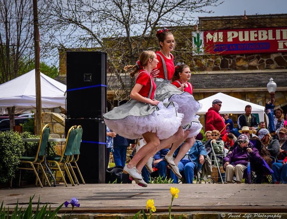 Folk Festival City of Mountain View, Arkansas Government