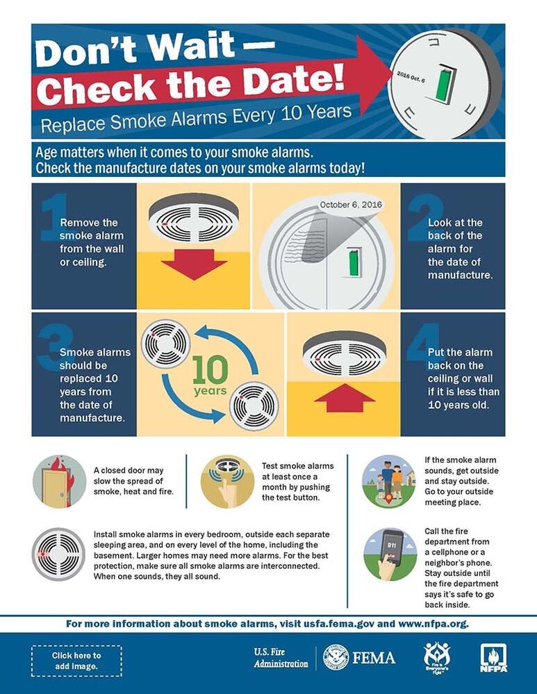 information-on-smoke-alarms