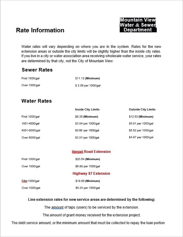 rate info photo 1