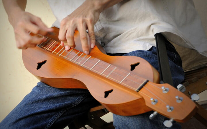 dulcimer photo