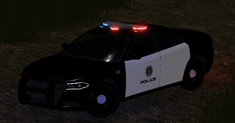 policecar  pic