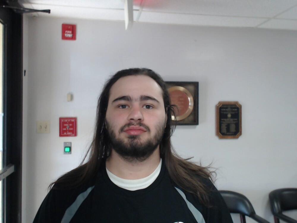 View Offender Brandon Clay Mills City of Mountain View, Arkansas