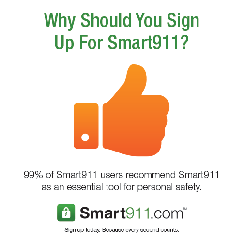 why-you-should-sign-up-for-smart-911-poster