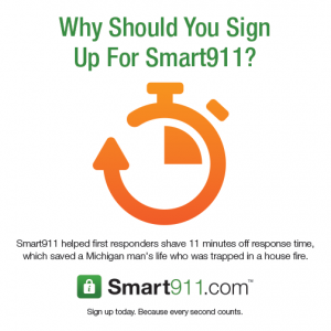 why-you-should-sign-up-for-smart-911-poster