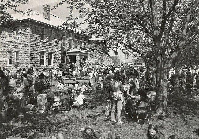 1978 Folk Festival
